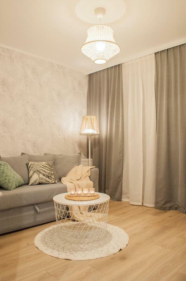 Brown Sugar | Free Garage | 2 Separate Rooms Краків Екстер'єр фото